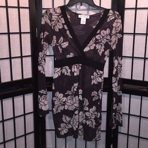 White House Black Market Blouse